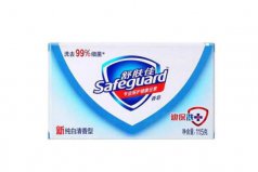2021香皂十大品牌排行榜：舒膚佳、力士與多芬權(quán)利前三