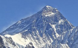 世界上有哪些著名的高山？世界排名前十的著名高山