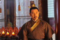 中國古代十大杰出皇帝排行榜，唐太宗李世民排第一位