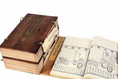 儒家十大經(jīng)典著作：詩經(jīng)、尚書排前兩名