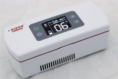 胰島素冷藏盒十大品牌排行榜，迪生與歐姆龍排前兩位