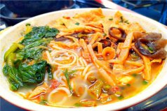 世界最臭的五種美食：螺螄粉、臭豆腐、鯡魚罐頭上榜
