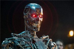 世界十大機器人電影排行榜：變形金剛上榜，終結者名列榜首