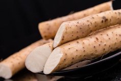 中醫(yī)學(xué)青睞的十大補氣食物：平菇排第二，淮山藥居榜首