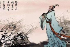 中國(guó)古代最厲害的十大著名詩(shī)人：屈原、李白、杜甫位居前三