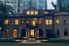 上海必打卡的十大老建筑：靜安寺入榜，孫科別墅居首