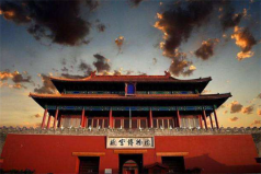 北京十大熱門(mén)景點(diǎn)排行榜：八達(dá)嶺長(zhǎng)城居第五，故宮位居榜首