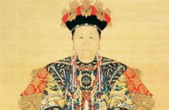 中國(guó)古代十大知名皇后，孝莊文皇后排第一位