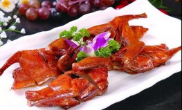 廣東深圳最出名的八大特色美食，紅燒光明乳鴿居榜首