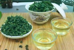 盤點(diǎn)中國(guó)青茶主要品種：鳳凰水仙排第二，鐵觀音排第一