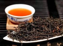 四川十大名茶最新排名：宜賓早茶第二名，川紅工夫排第一名