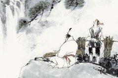 中國十大經(jīng)典古箏名曲：漢宮秋月第二，高山流水居魁首
