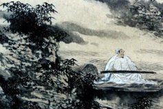 古琴十大傳統(tǒng)名曲：瀟湘水云占據(jù)榜首，你聽過幾首？