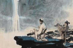中國十大古典名曲：梅花三弄居第二名，高山流水得第一名
