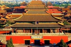北京十大最受好評(píng)的景點(diǎn)：天壇公園居第六，故宮排榜首