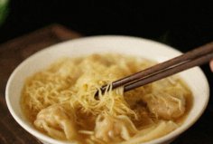 中國最誘人的十大面條品種：延吉冷面第七，竹升面居首