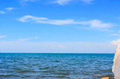 中國最大的咸水湖是哪個湖？青海湖面積達(dá)4583平方公里