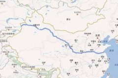 中國(guó)十大高速公路之最，連霍高速排第一位