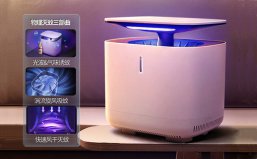 室內(nèi)滅蚊燈哪個(gè)牌子好？家用小型滅蚊燈品牌十大排行榜