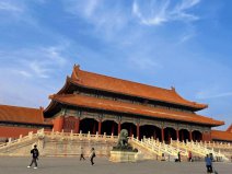 國(guó)內(nèi)十大不坑爹旅游景點(diǎn)排行榜：故宮、西湖居前兩位