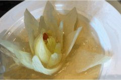 川菜十大經(jīng)典不辣名菜：東坡肘子入列，開水白菜居第一