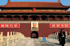 北京十大必游景點(diǎn)排行榜，天安門(mén)廣場(chǎng)、故宮排前兩名