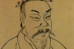 死的最窩囊的十大歷史名人：韓信上榜，齊桓公居首