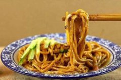 盤點湖北十大特色名吃，熱干面、武漢鴨脖居前兩位
