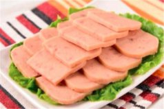 十大午餐肉品牌排行榜，梅林和古龍排前兩名