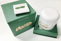 晚霜十大排行榜10大品牌，LaMer海藍之謎排第一位