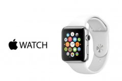 十大智能手表品牌排行榜：華為排第二，AppleWatch排第一