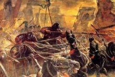 中國(guó)古代十大宮廷政變：神龍政變第五，沙丘之變居第一
