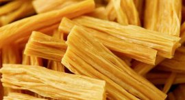 河南許昌最出名的七大特色美食，許昌腐竹排第一位
