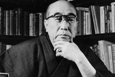 世界十大著名偵探小說家，江戶川亂步排第一名