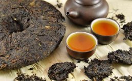 世界頂級茶葉排名前十，普洱茶、西湖龍井排前兩名