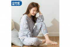 睡衣品牌排行榜前十名，黛夢(mèng)思、靜韻、家樂芬居前三名