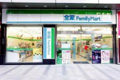 便利店十大品牌排行榜：京東便利店第四，全家位列第一