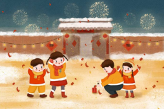 世界最著名的十大節(jié)日：胡里節(jié)上榜，中國(guó)春節(jié)排第一名