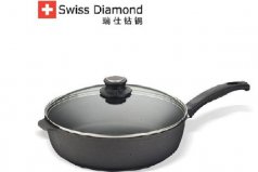 世界廚具十大品牌排名：菲仕樂居第四，第一是瑞士鉆石鍋