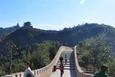 金華十大風(fēng)景名勝排行榜：橫店影視城上榜，永康小長城排第一