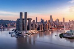 中國人口最多的10大城市排行，重慶、上海排前兩名