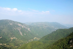 廈門十大爬山好去處排行榜，北辰山位列第一名