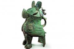 中國(guó)古代十大代表性青銅器：毛公鼎、后母戊鼎雙雙上榜
