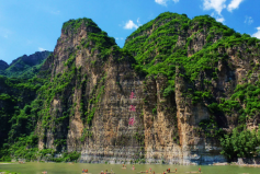 河北十大受歡迎的景點(diǎn)，野三坡和秦皇島居前兩位