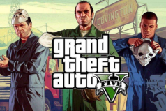 世界上最貴的十大游戲：GTA5、使命召喚排前兩名