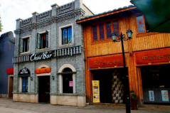 福州十大最受歡迎的景點：三坊七巷居首，鼓山居第四