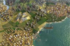 Steam十大耐玩單機游戲：巫師3上榜，文明5居榜首