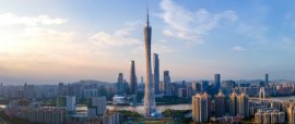 廣東十大景點(diǎn)排行榜：長(zhǎng)隆歡樂世界上榜，廣州塔排第一名
