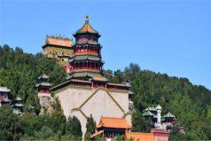 中國十大最美城市公園：奧林匹克公園上榜，頤和園居第一