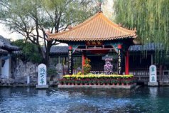 濟南十大最受好評景點：靈巖寺上榜，天下第一泉位居榜首